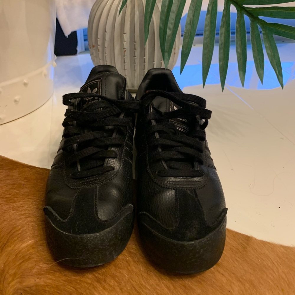Adidas Samoa